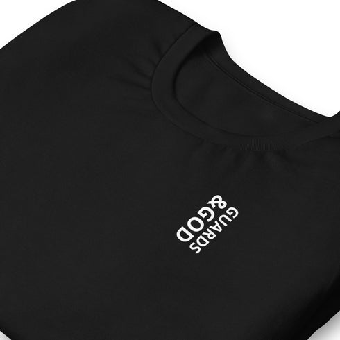 Guards &God T-Shirt